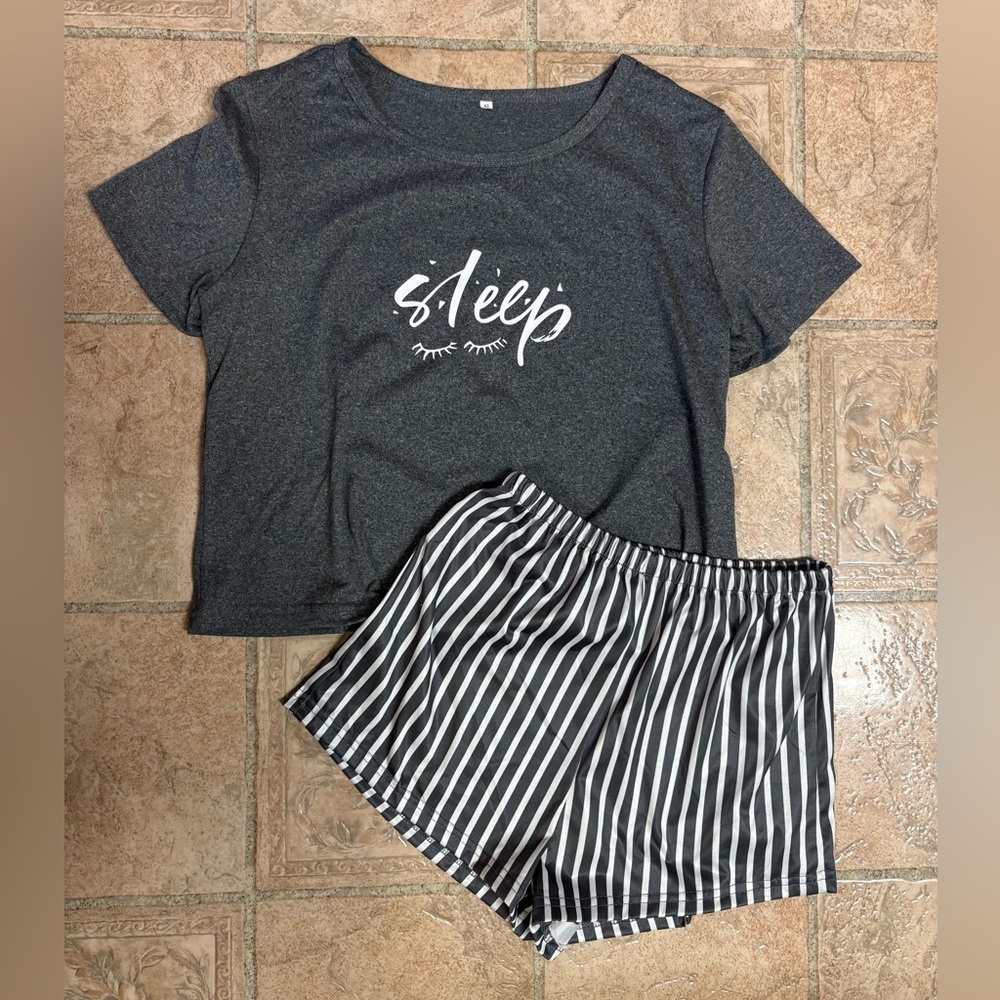 Pajama Set
